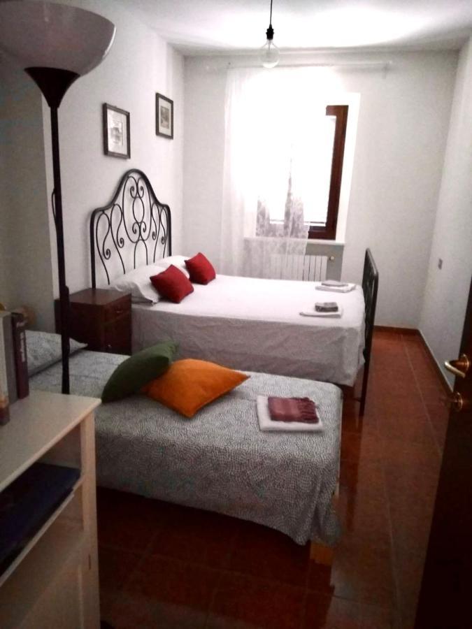 Bed&Breakfast La Ginestra Abbateggio ภายนอก รูปภาพ