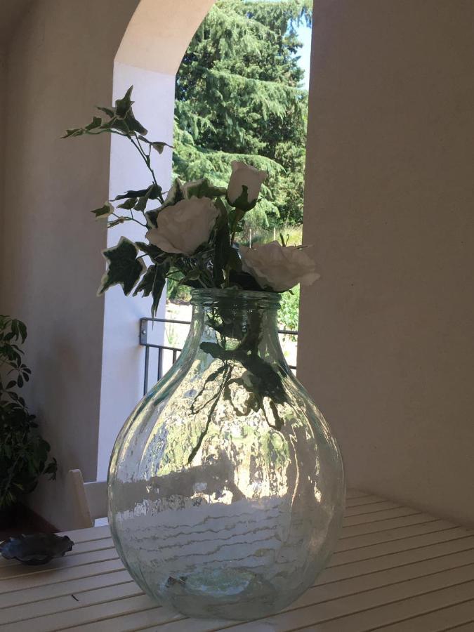 Bed&Breakfast La Ginestra Abbateggio ภายนอก รูปภาพ